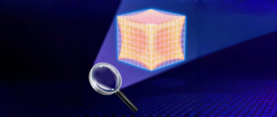 我国学者实现量子比特关联非凸结构的精细刻画