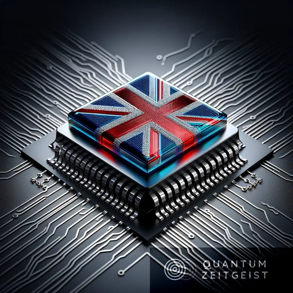 UK Quantum: 5 Quantum Missions in National Quantum Strategy