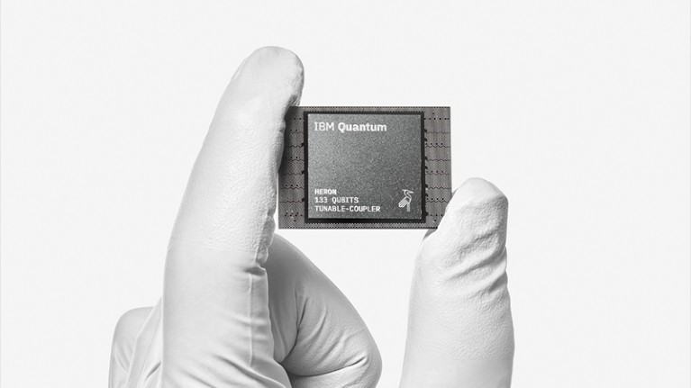 IBM releases first-ever 1,000-qubit quantum chip