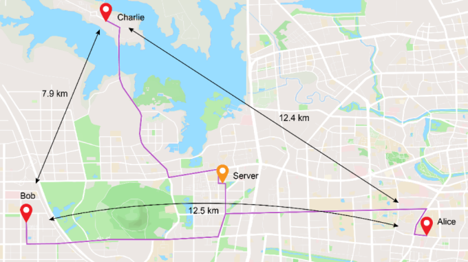 开启量子互联网研究新篇章！中国科大构建国际首个基于纠缠的城域量子网络