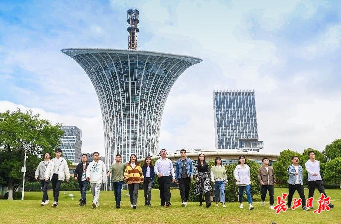 最高支持1000万元！光谷发布“量子十二条”