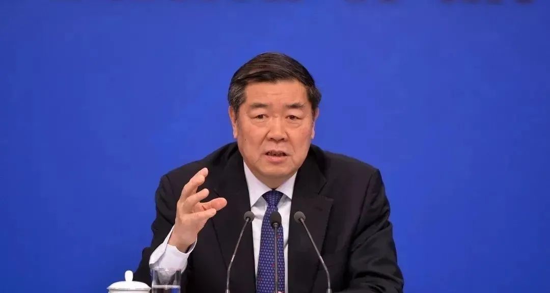 何立峰：健全因地制宜发展新质生产力体制机制