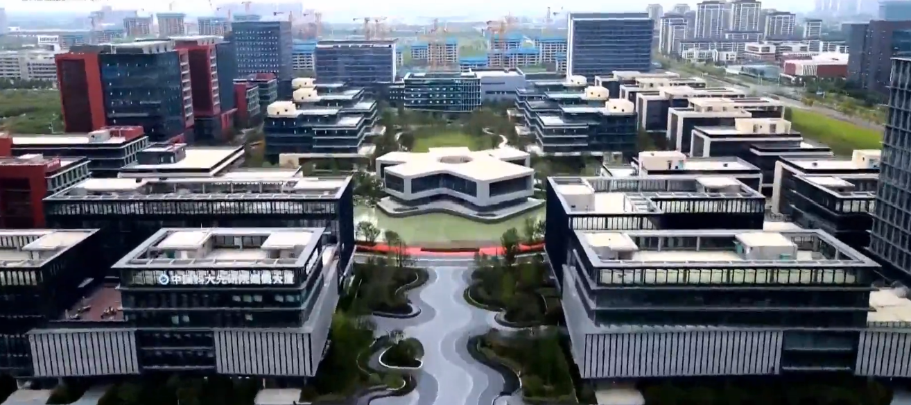 王清宪在合肥调研时强调：厚植未来产业发展良好生态