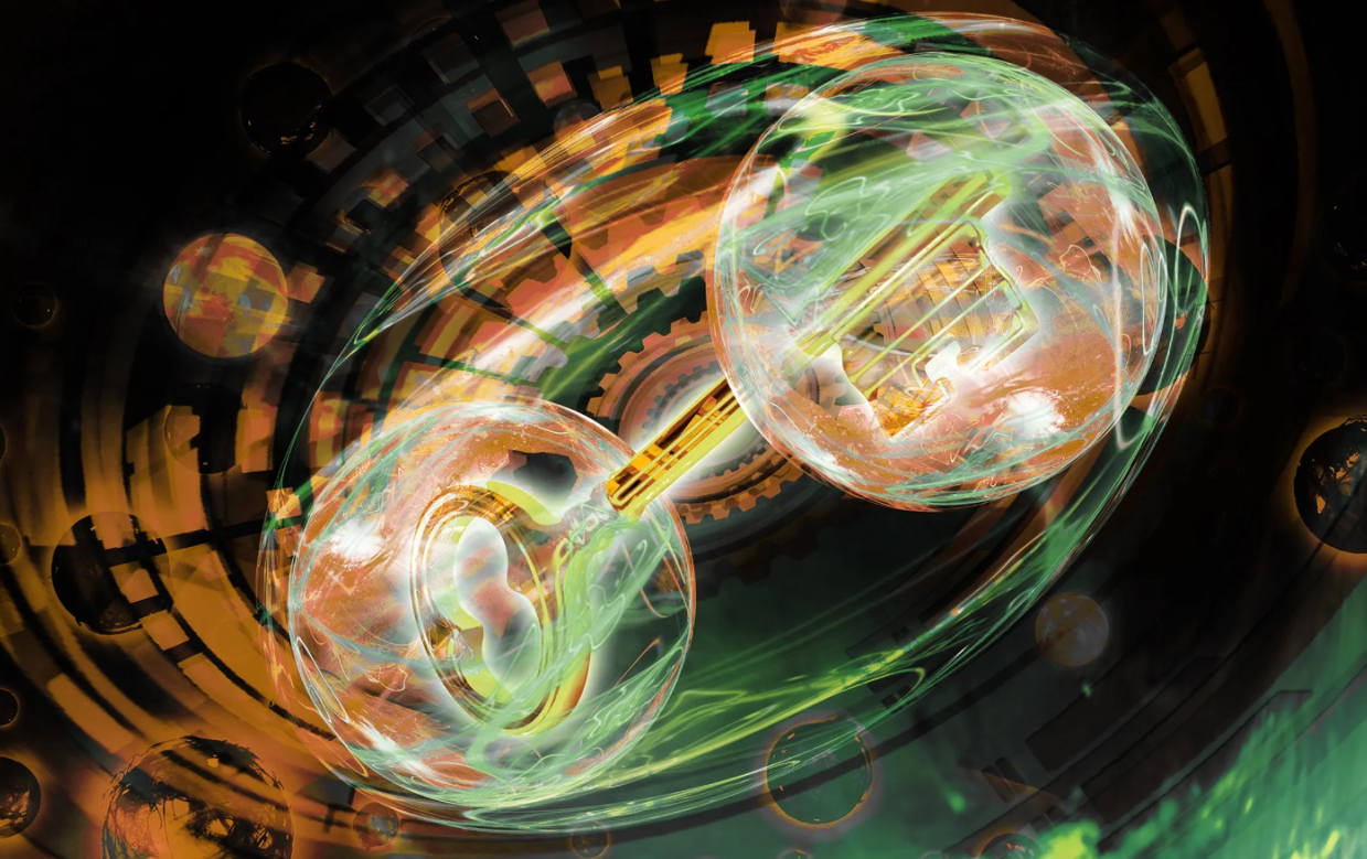 IEEE权威期刊：QKD和PQC是量子安全两条重要路线