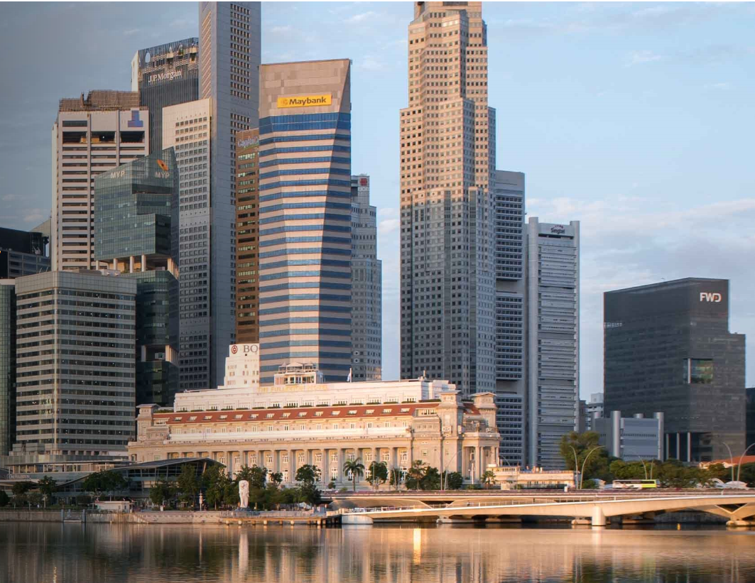 MAS Collaborates with Banks and Technology Partners on Quantum Security