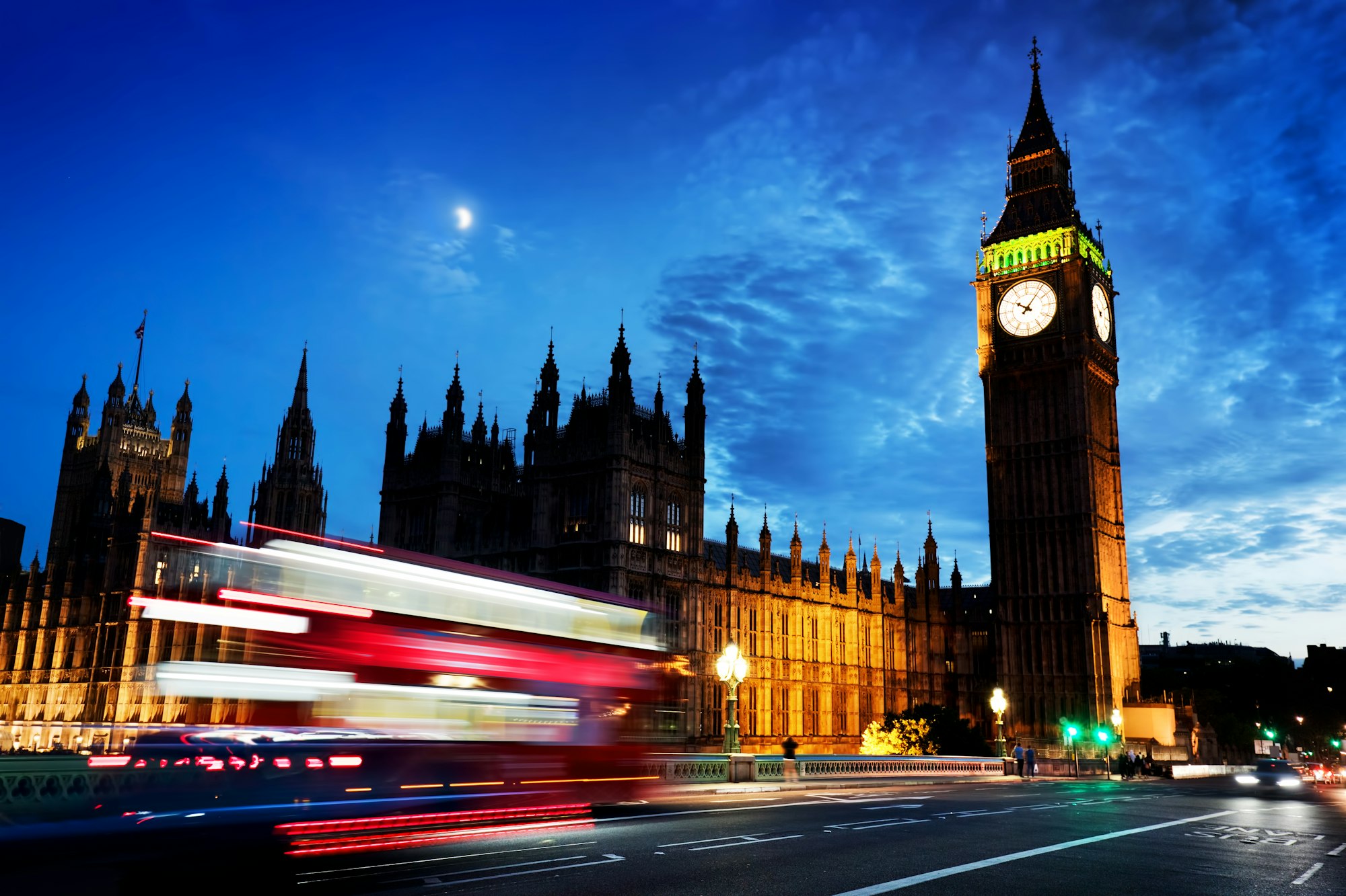 Quantum Technologies Could Have £8 Billion Of Impact On UK Transport By 2035