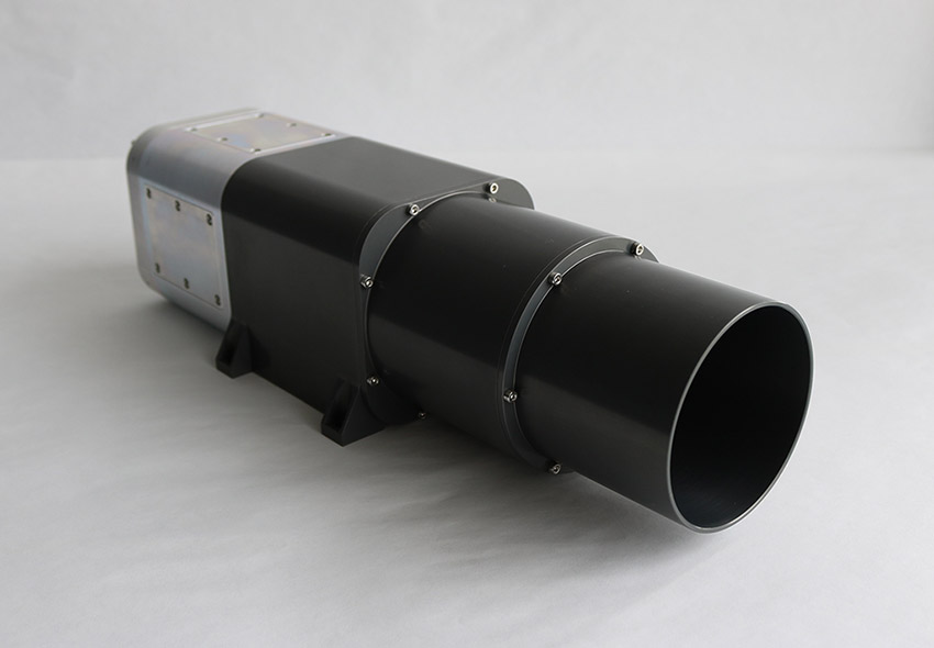 Canadian Space Agency Awards Over $970,000 to QEYnet for Quantum Key Distribution Technology