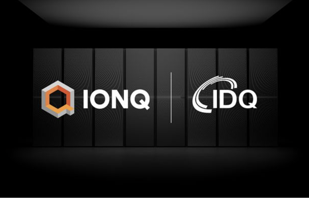 IonQ to Acquire Geneva-Based ID Quantique, Enters Into Global Quantum Strategic Partnership with SK Telecom