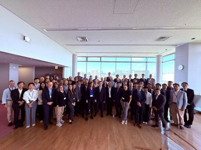 国科量子等在IEC/ISO JTC 3成功推动设立首个由我国主导的量子信息技术工作组