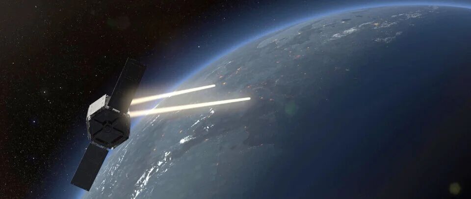 欧洲航天局部署太空量子通信系统