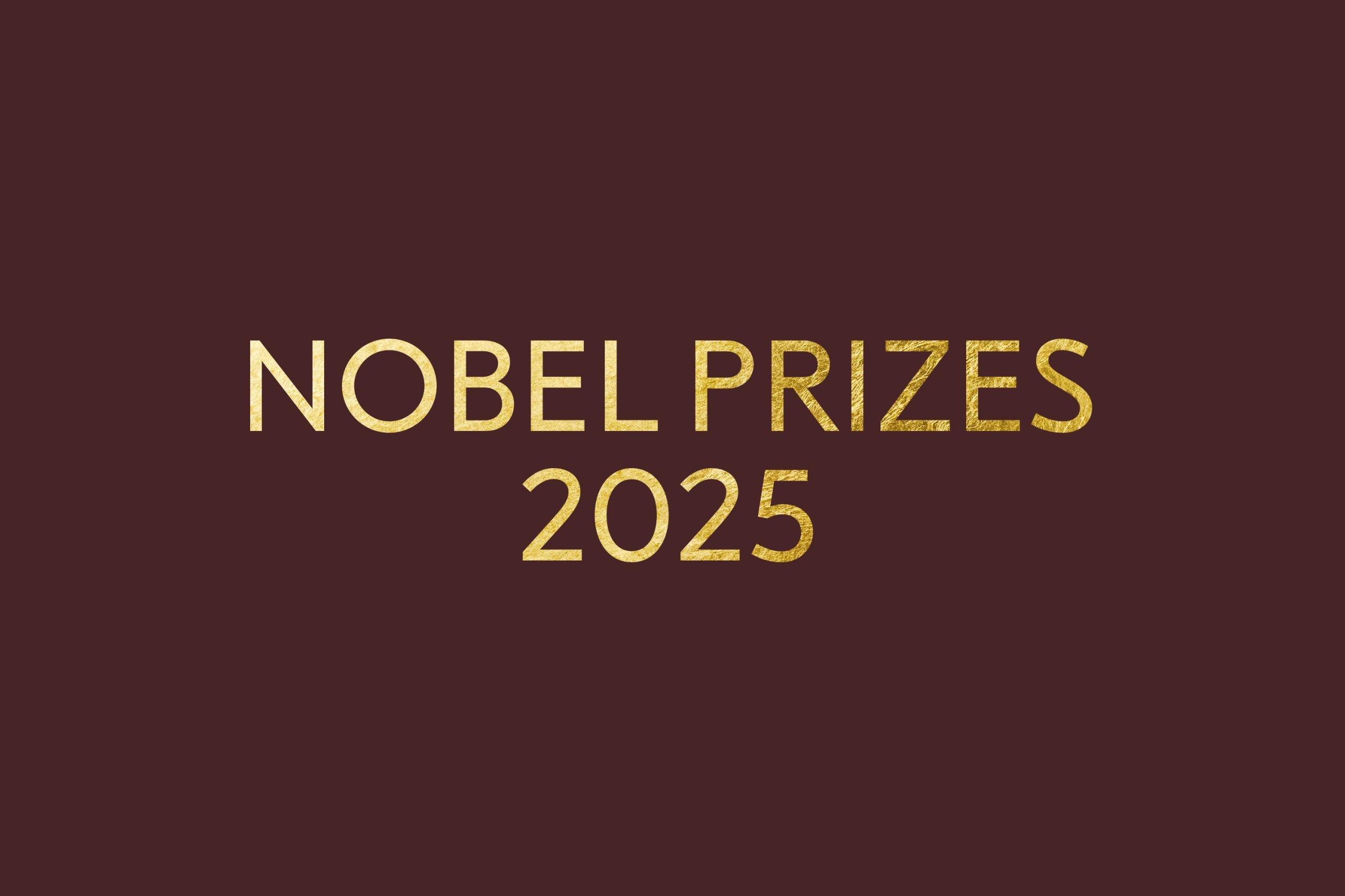 Nobel Prize in Physics 2025