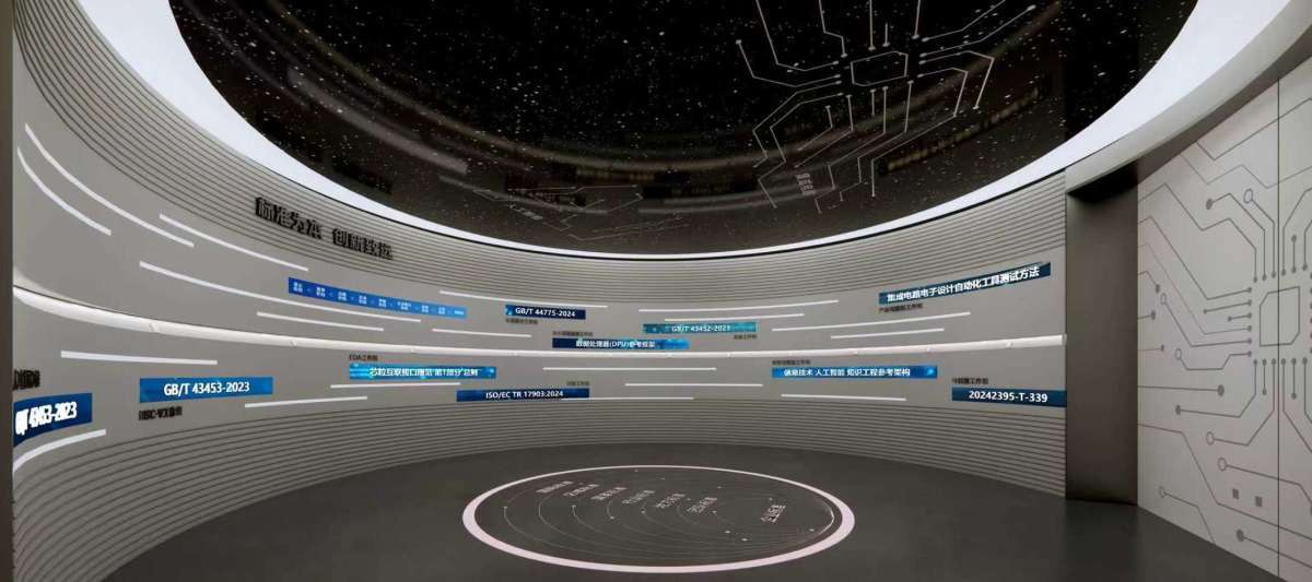 IEC/ISO量子技术领域新工作组顺利落户，浦东再添国际标准化新引擎