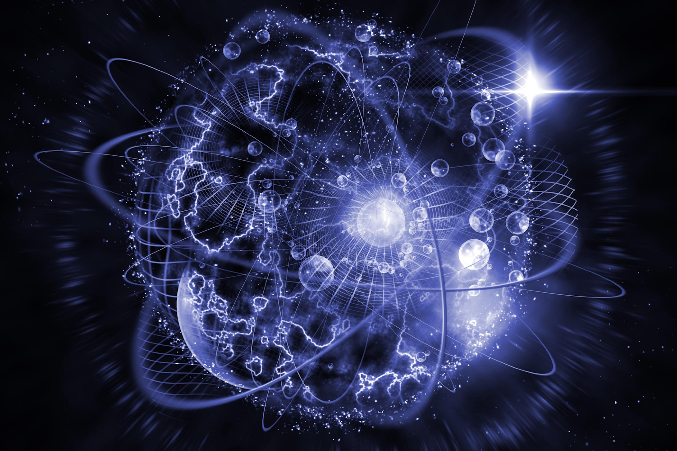 Quantum technology: 32% of the world’s companies, but only 6% of patents are from the EU