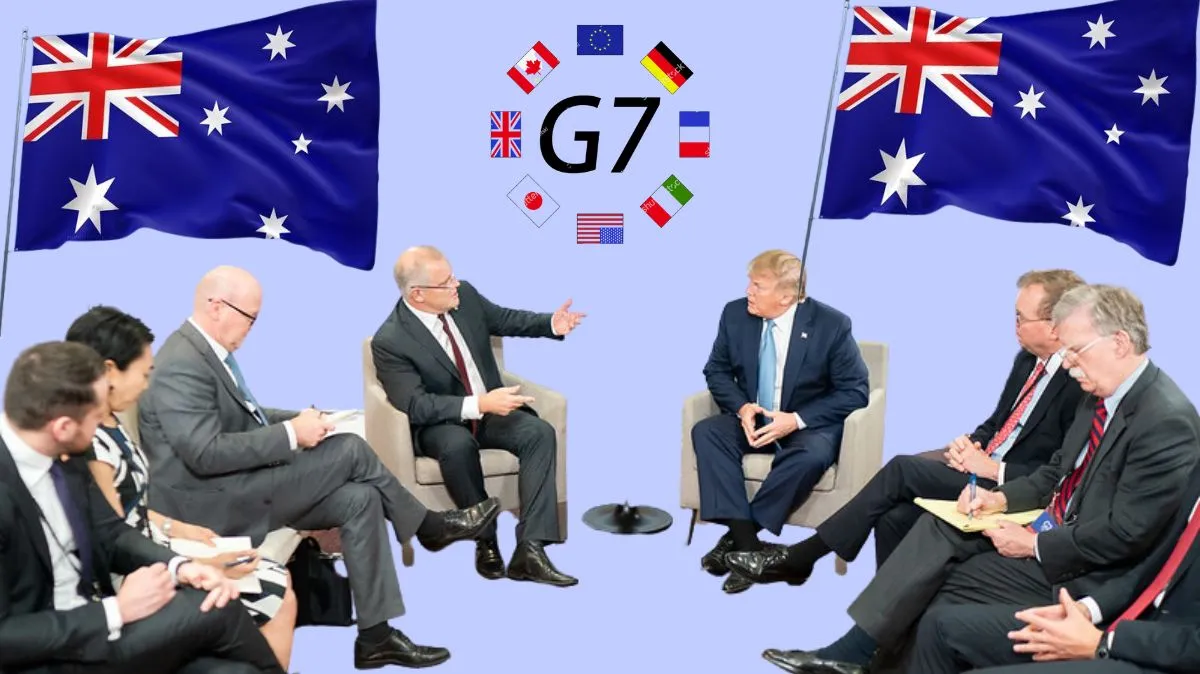 NMI-Q Initiative Unites G7 & Australia for Quantum Standards