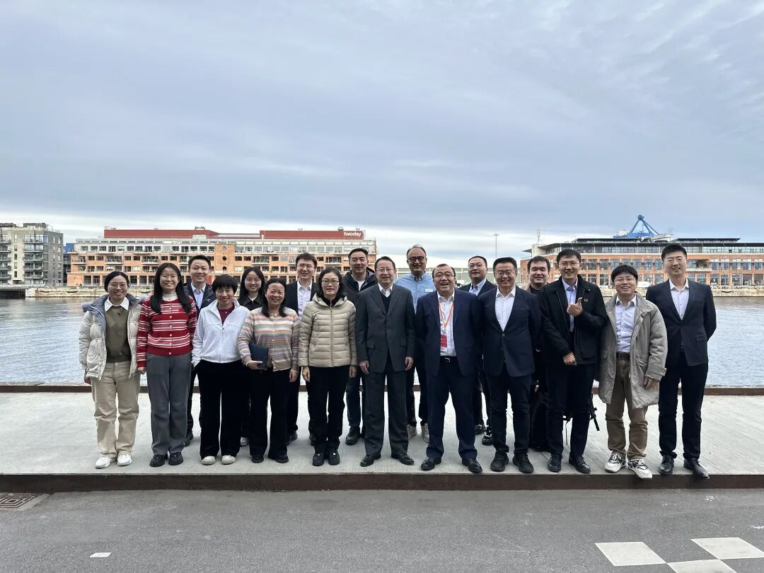 我国量子技术国际标准化迈出重要一步,中国代表团在IEC/ISO JTC 3第四次全会上获里程碑式进展