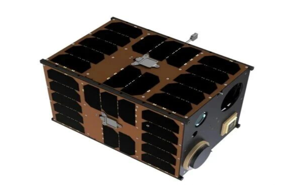 新加坡与英国合作 SpeQtre 量子通信卫星成功入轨，开启天基量子安全通信新征程