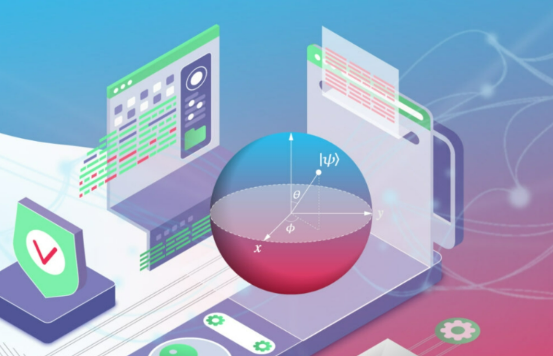 IonQ部署斯洛伐克首个国家量子通信网络