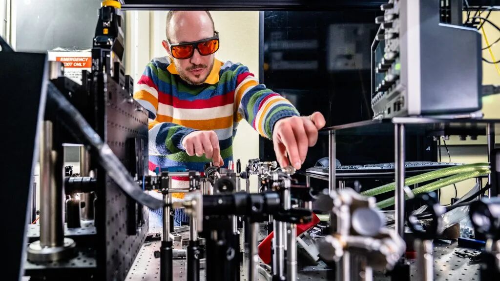 美国最新国家安全战略凸显量子技术战略高度