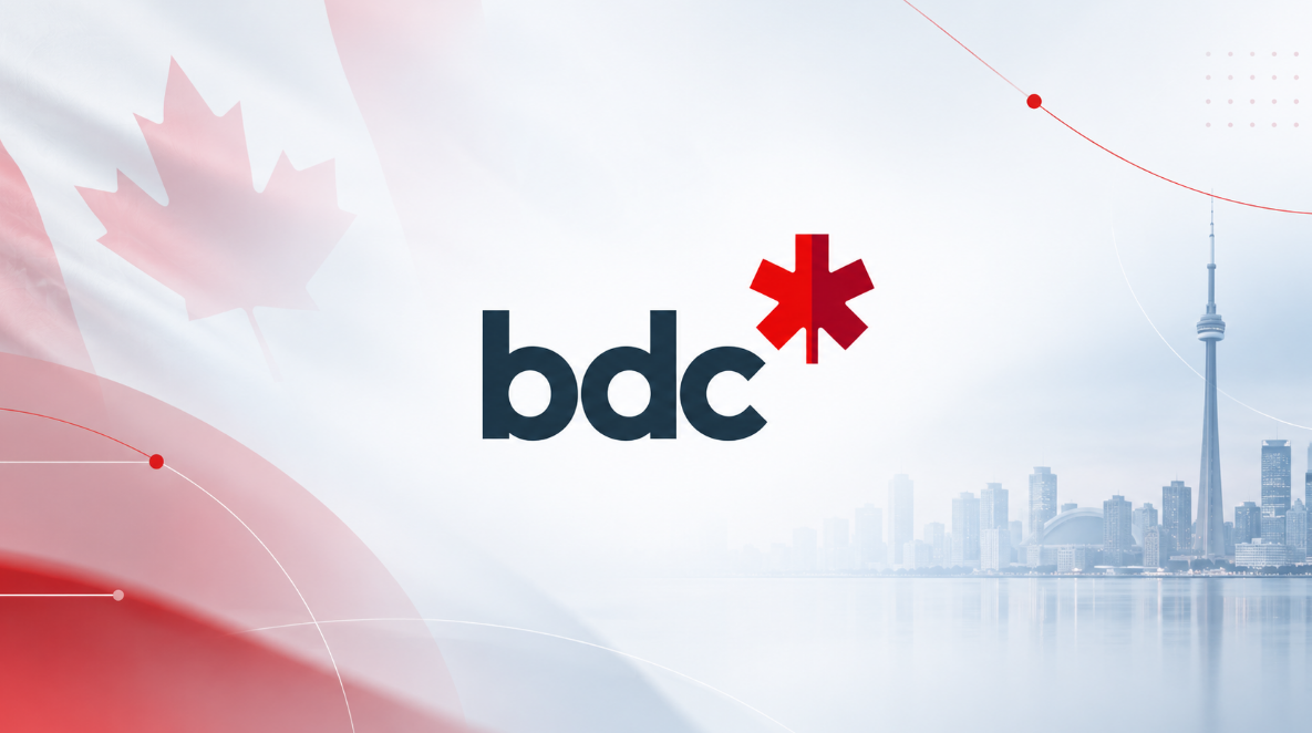 BDC Allocates $1 Billion Under Defence Platform for Canadian Defence Technologies
