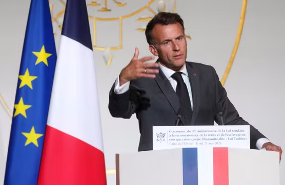 Emmanuel Macron Announces an Additional €1 Billion ($1.16B USD) in Funding for France’s Quantum Plan