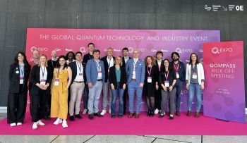Quantum Flagship launches QOMPASS to strengthen Europe’s quantum ecosystem ahead of the Quantum Act