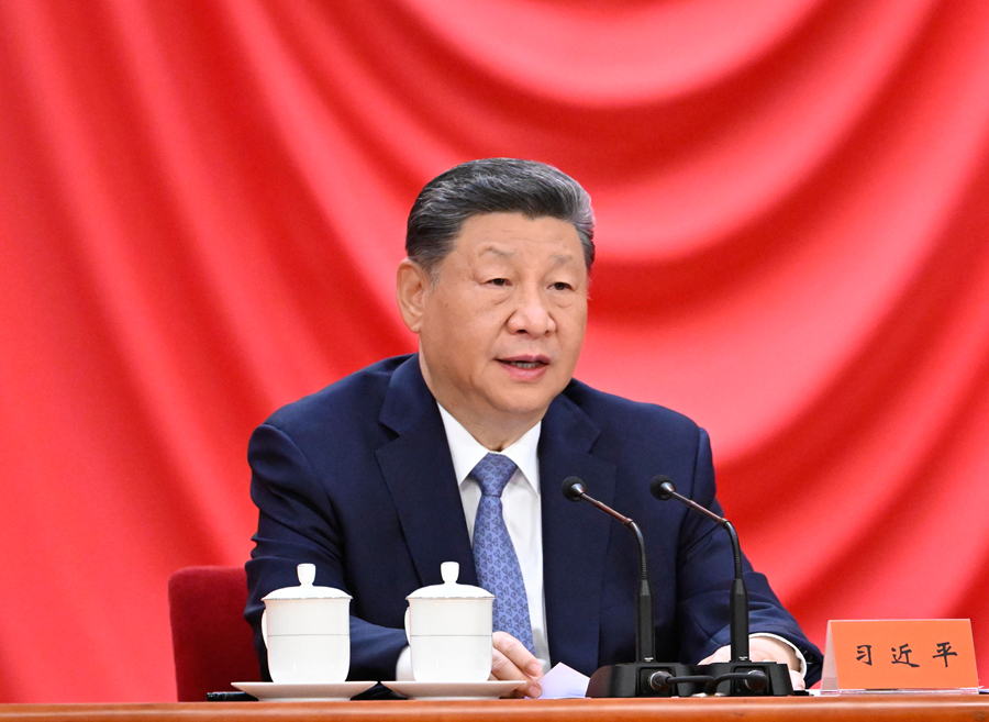 习近平:在国家科学技术奖励大会、两院院士大会、中国科协第十一次全国代表大会上的讲话