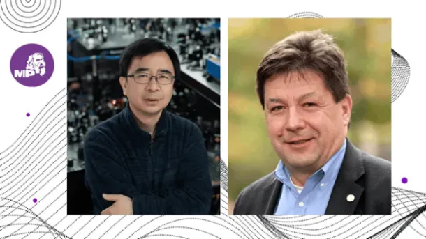 潘建伟教授获第三届联合国教科文组织-门捷列夫国际基础科学奖