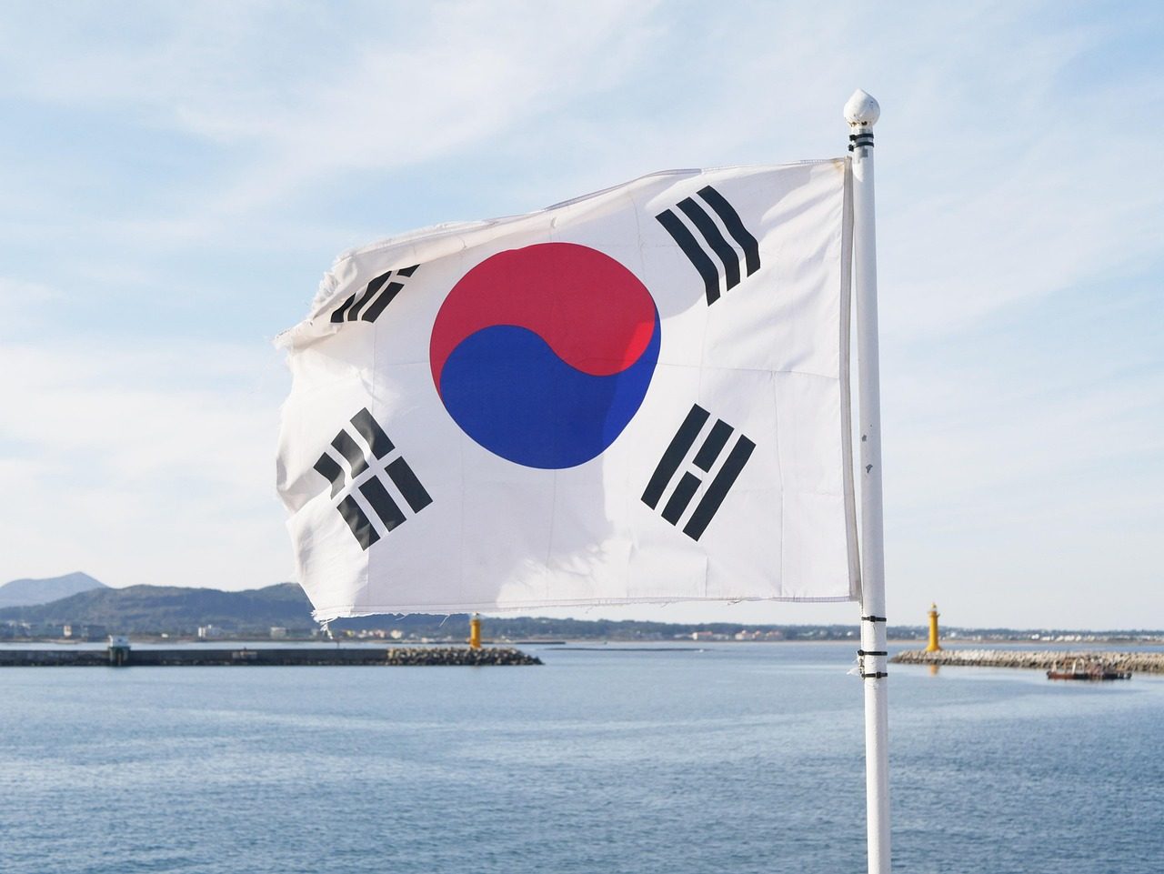 South Korea Commits 200 Trillion Won to R&D, Quantum Listed as Strategic Tech