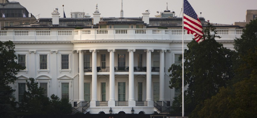 White House S&T strategy calls for new approaches to safeguard US research