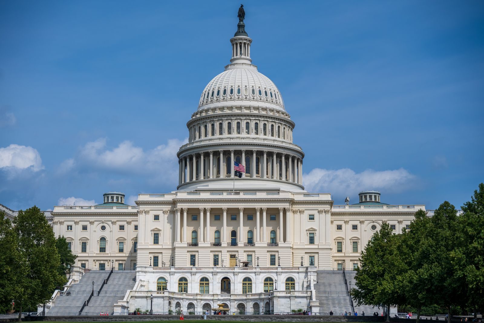 Congressman Langworthy Introduces American Quantum Competitiveness Act