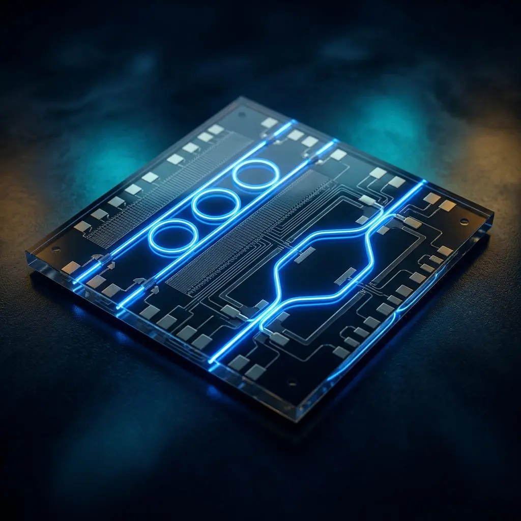 Researchers Combine Two Quantum Keys across Fibre and Open Air