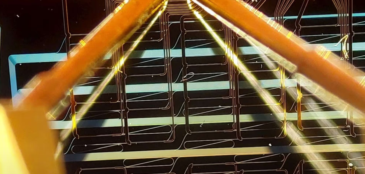  50 million euro European Quantum pilot P4Q launched