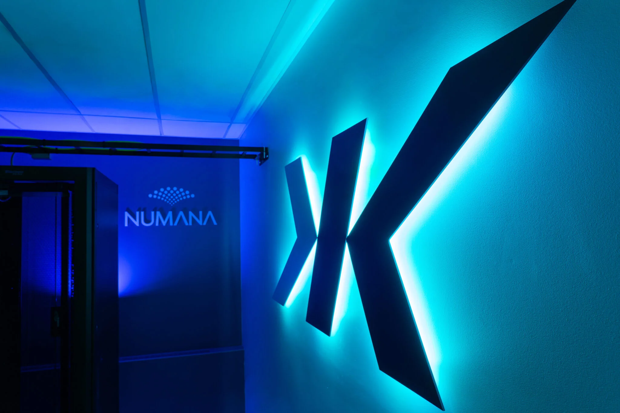 Numana Expands Kirq Quantum-Safe Test Bed to Québec City