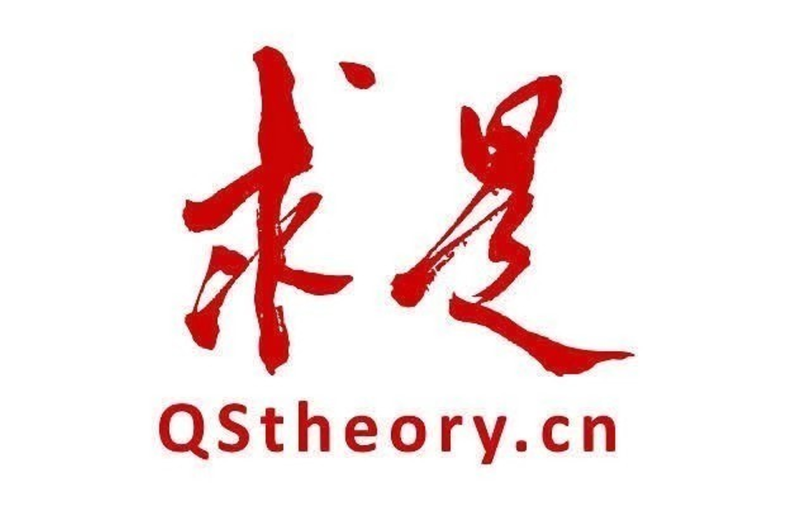 实现强国建设关键在科技自立自强