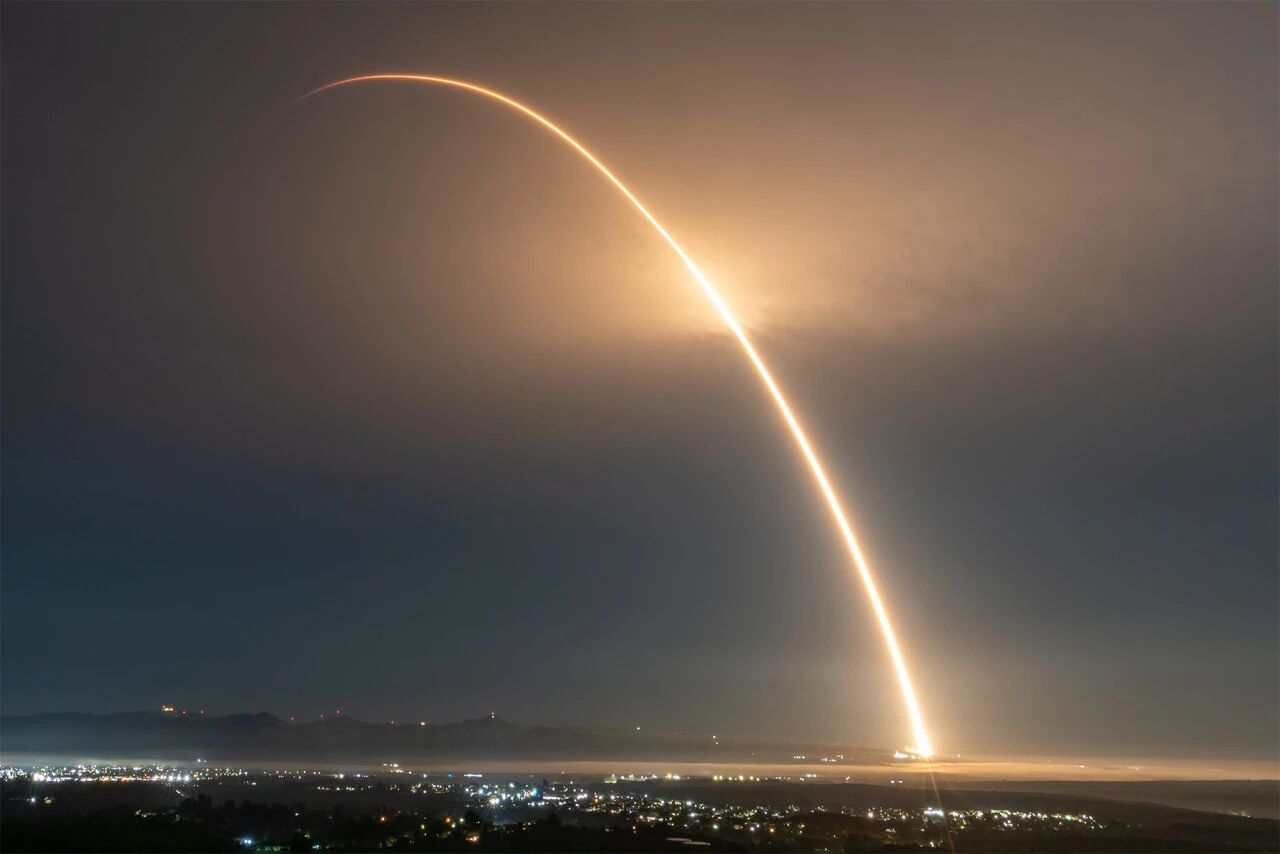 英国成功发射SPOQC卫星用于量子安全通信