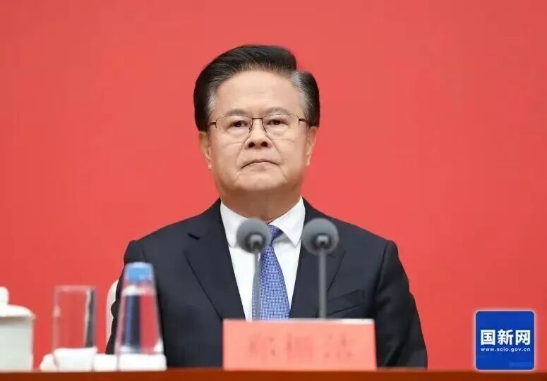 郑栅洁最新署名文章：量子信息等新兴技术快速发展