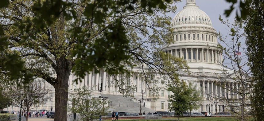 Senate committee approves quantum reauthorization bill with 7 amendments