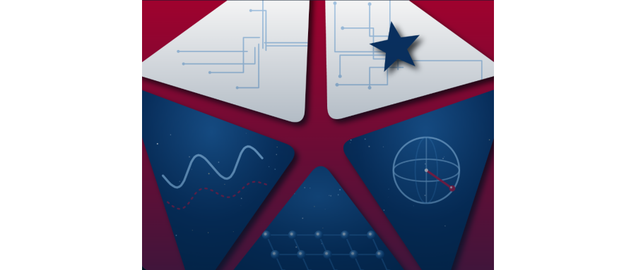 The Quantum Competition | SCSP Tech Competition Scorecard 2026